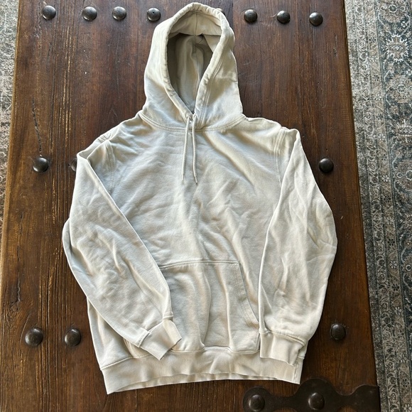 H&M Other - H&M Gray Hoodie